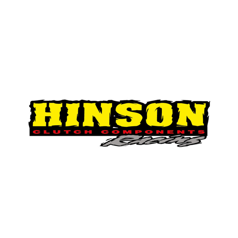 Hinson Racing FSC855-7-001 FSC Clutch Plate & Spring Kit For 13-21 KTM 250Exe