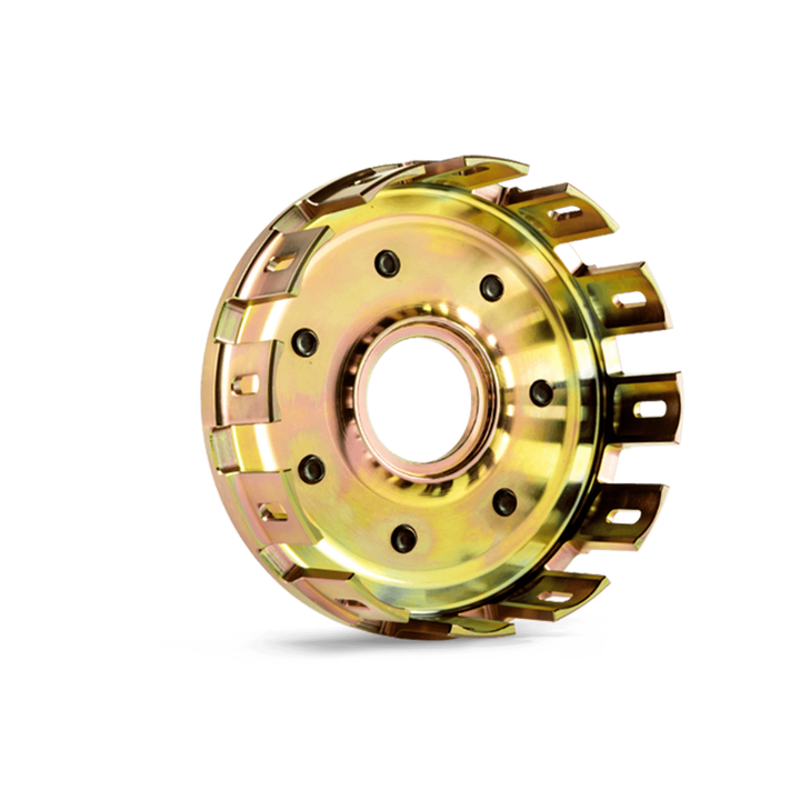 Hinson Clutch Components HC463 Complete Billet-Proof Conventional Clutch Kit 