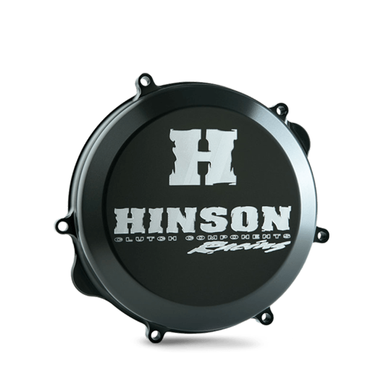 Hinson Clutch Components H286 Billet-Proof Clutch Basket Hinson Clutch Components 
